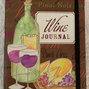 Wine Journal